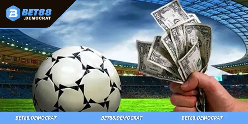 Thể Thao Bet88 - Mở Rộng Cơ Hội Thắng Cược Lớn Mỗi Ngày 5 Áp dụng chiến thuật hay tăng tỷ lệ thắng khi cược thể thao