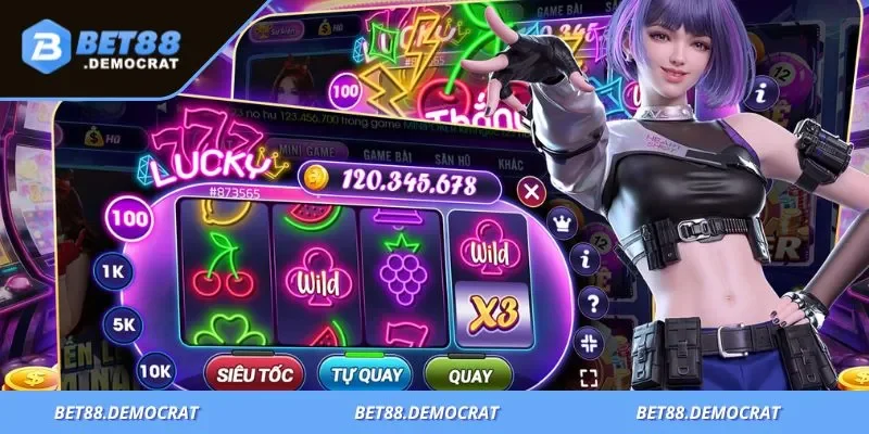 Cách Chọn Game Nổ Hũ - Bí Kíp Tìm Trò Chơi Đỉnh Cao 2 Cách chọn game nổ hũ bùng nổ với tính năng mới lạ, thu hút hàng triệu người chơi