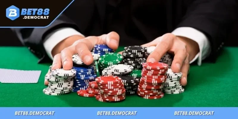 Cách Chơi Poker - Được Ưa Chuộng Nhất Từ 2024 Đến Nay 3 Chọn đúng sảnh là bước đi đầu tiên quyết định cách chơi poker hiệu quả