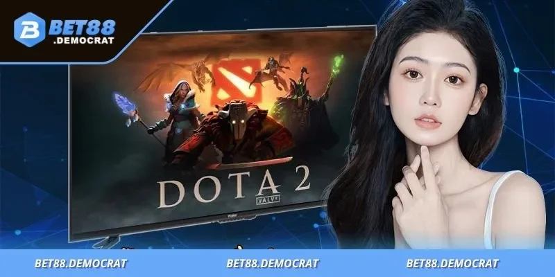 Esports Bet88 - Thưởng Lớn Với Các Trận Thắng Kịch Tính 3 Cộng đồng cá cược lựa chọn sảnh ngày càng nhiều