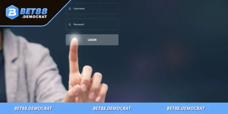Đăng Nhập Bet88 Dễ Dàng Truy Cập Cá Cược Chỉ Trong Vài Giây 1 Đăng nhập Bet88 trong tích tắc dễ dàng cho cả người mới