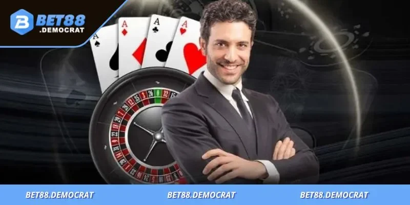 Game Bài Bet88 Đa Dạng Thể Loại Cho Người Mới Lẫn Cao Thủ 1 Game bài Bet88 luôn thu hút đông đảo người chơi mỗi ngày