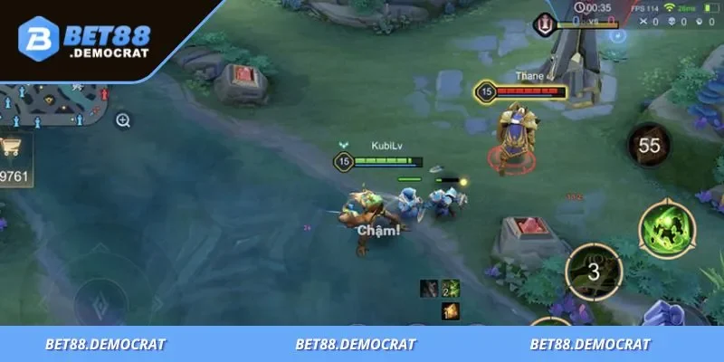 Cá Cược Liên Quân Là Gì? Cách Chơi Và Mẹo Thắng Lớn 4 Game thủ cẩn trọng khi cá cược để giành nhiều thắng lợi