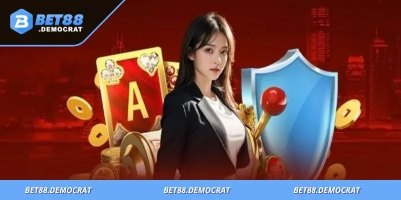 BET88 - CỔNG GAME ĐỔI THƯỞNG UY TÍN HÀNG ĐẦU 4 Hàng trăm sảnh cược độc đáo đang thu hút người tham gia