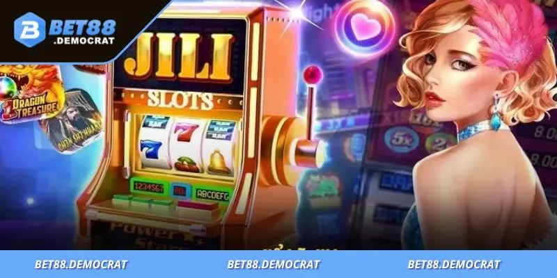 Nổ Hũ Jili - Trải Nghiệm Slot Game Trực Tuyến Đỉnh Cao 2025 2 Hành trình trỗi dậy ngoạn mục với lượng người chơi tăng vọt sau 2024