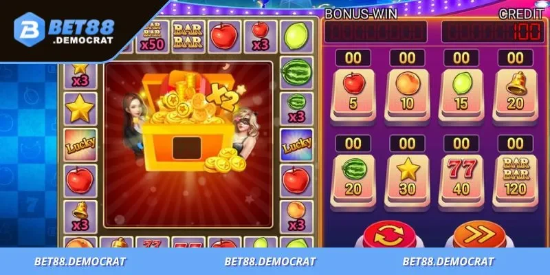 Cách Chọn Game Nổ Hũ - Bí Kíp Tìm Trò Chơi Đỉnh Cao 5 Hiểu rõ luật chơi là chìa khóa để chinh phục game nổ hũ