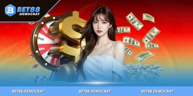 Rút Tiền Bet88 - An Toàn Và Không Mất Phí 2 Hướng dẫn cụ thể giao dịch rút tiền cho người mới