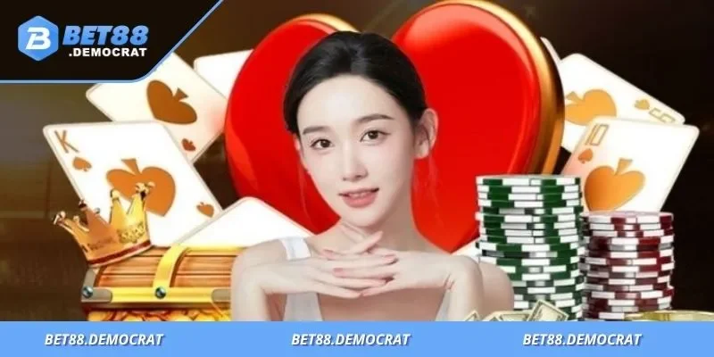 Cách Chơi Bài Bửu - Bí Kíp Thống Lĩnh Sân Chơi Đỉnh Cao 3 Khám phá những sảnh game bài bửu được yêu thích nhất 2025