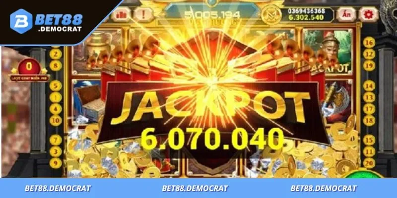 Jdb Nổ Hũ - Cơn Sốt Quay Hũ Đỉnh Cao Hấp Dẫn Nhất 2025 3 Khám phá sảnh game đa dạng, đáp ứng mọi phong cách giải trí
