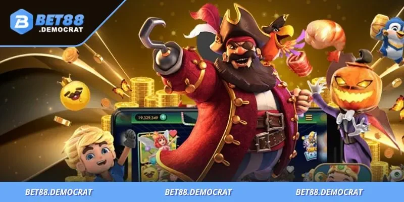Nổ Hũ Jili - Trải Nghiệm Slot Game Trực Tuyến Đỉnh Cao 2025 3 Kho trò chơi đa dạng, hiệu ứng đẹp mắt, tỷ lệ thưởng cực cao