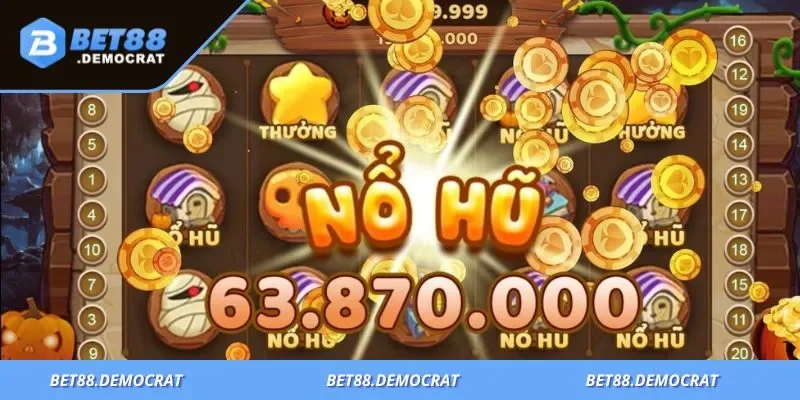 Cách Chọn Game Nổ Hũ - Bí Kíp Tìm Trò Chơi Đỉnh Cao 4 Lựa chọn thông minh giúp tối ưu hóa trải nghiệm giải trí của bạn