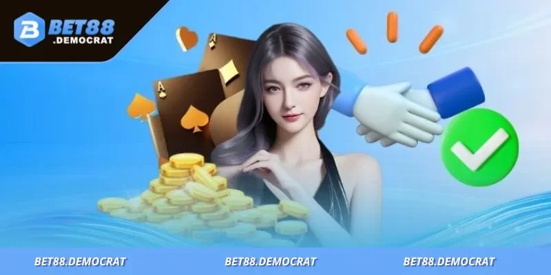 Rút Tiền Bet88 - An Toàn Và Không Mất Phí 3 Nắm bắt những mẹo nhỏ để rút tiền hiệu quả