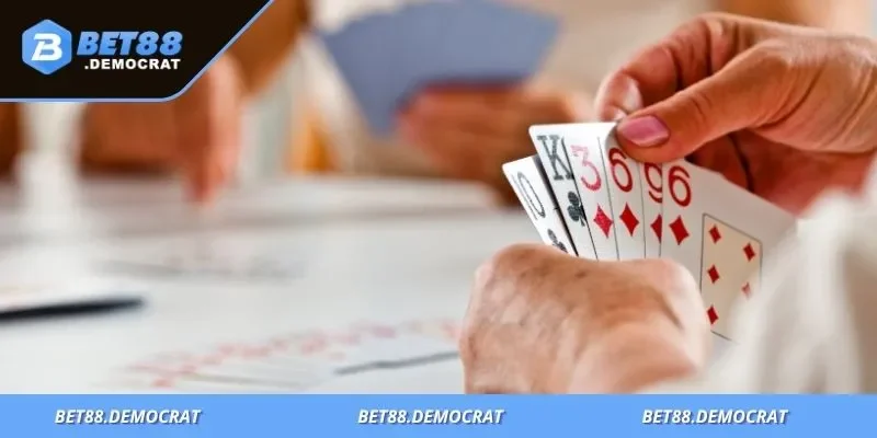 Bài Phỏm Là Gì - Khám Phá Trò Chơi Đỉnh Cao Tại Việt Nam 3 Sảnh game phỏm đa dạng, đáp ứng mọi sở thích người chơi