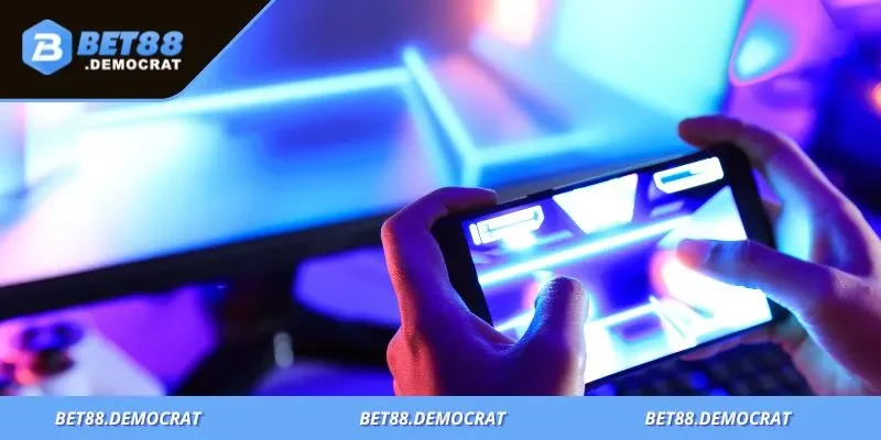 Esports Bet88 - Thưởng Lớn Với Các Trận Thắng Kịch Tính 6 Theo dõi esports trực tiếp để bắt kèo chuẩn từng khoảnh khắc