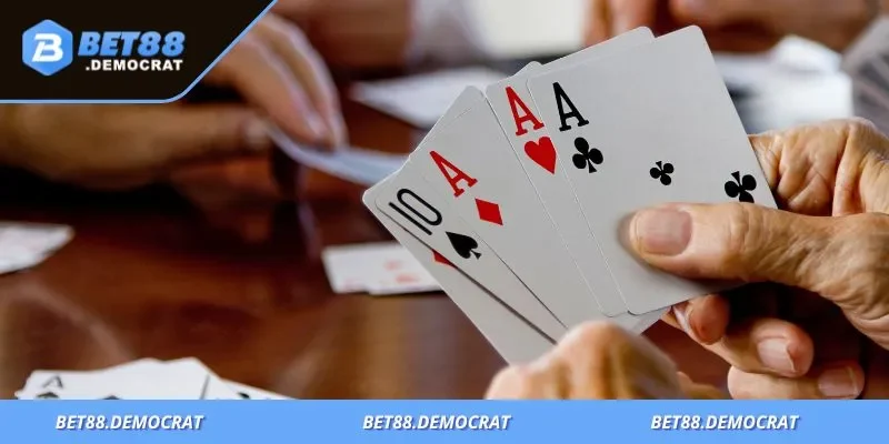 Cách Chơi Tiến Lên Luôn Thắng -Chiến Thuật Bất Bại 2025 3 Tìm hiểu các sảnh game nổi bật để chọn cách chơi tiến lên luôn thắng