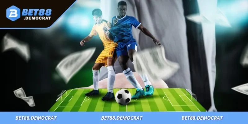 Thể Thao Bet88 - Mở Rộng Cơ Hội Thắng Cược Lớn Mỗi Ngày 2 Top bộ môn thể thao đang cực kỳ được người chơi ưa chuộng