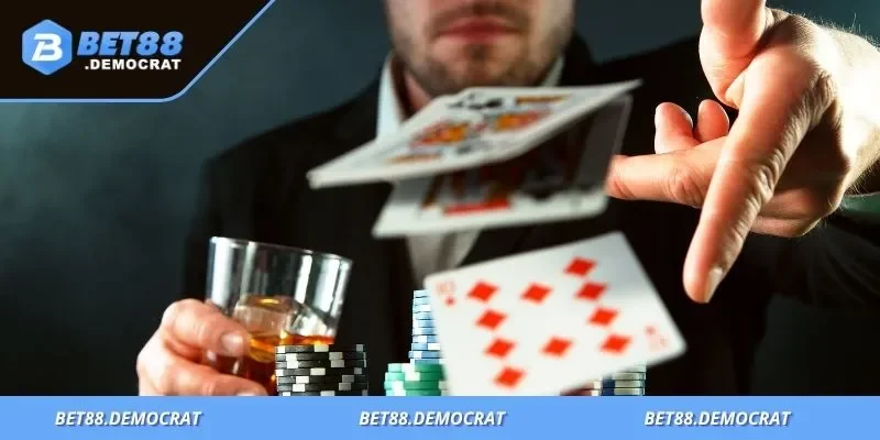 Cách Chơi Poker - Được Ưa Chuộng Nhất Từ 2024 Đến Nay 2 Trò chơi chiến thuật đỉnh cao không dành cho kẻ thiếu kiên nhẫn