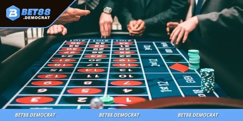 Mẹo Chơi Casino - Tăng Tỷ Lệ Thắng Tới 78% Mỗi Phiên 3 Từng trò chơi sẽ phù hợp với mẹo chơi casino riêng biệt, không thể áp dụng đại trà